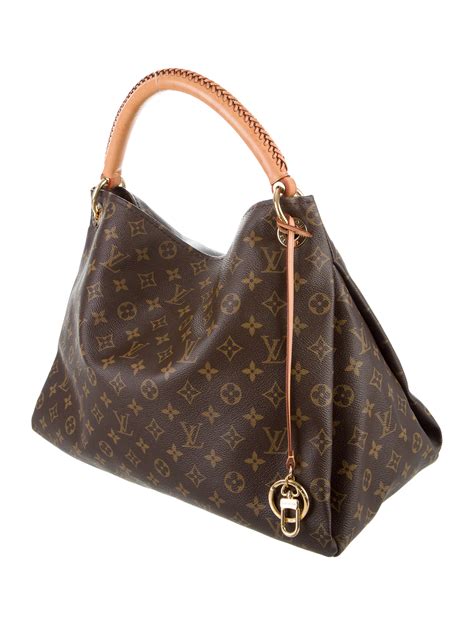 louis vuitton artsy mm discontinued